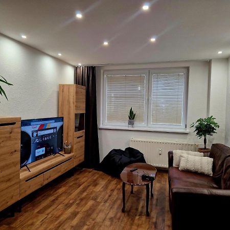 Apartman Siesta Πόπραντ Εξωτερικό φωτογραφία