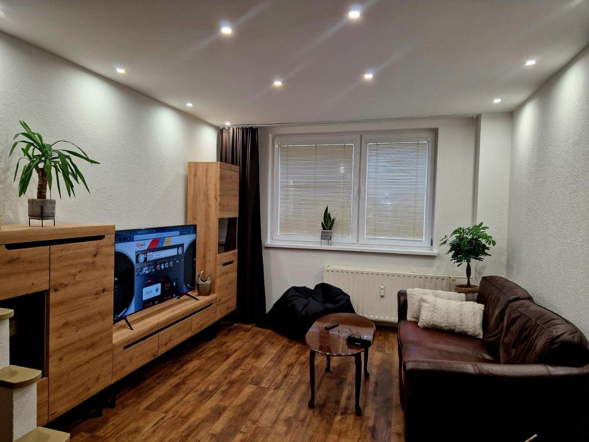 Apartman Siesta Πόπραντ Εξωτερικό φωτογραφία